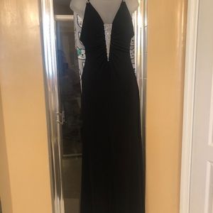 Evening gown